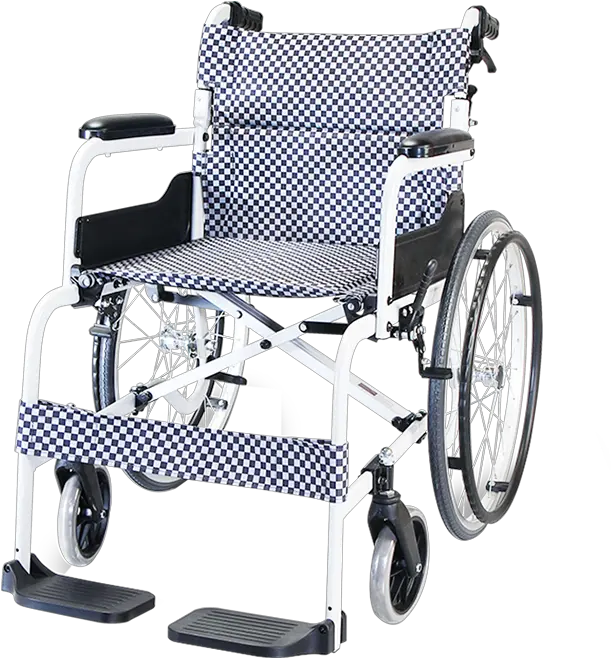 Soma 105 Ultralight Aluminum Wheelchair Karma Medical Soma Sm 16 Png Wheel Chair Png