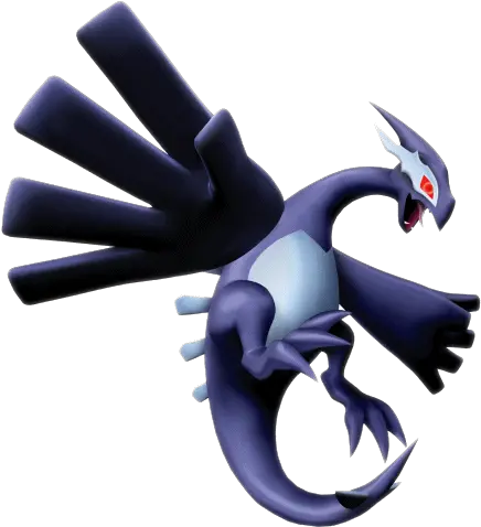 Shadow Lugia Png Transparent Image Pokemon Xd Shadow Lugia Lugia Png