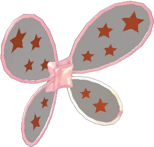 The Grand Duchess Fairy Wings Png