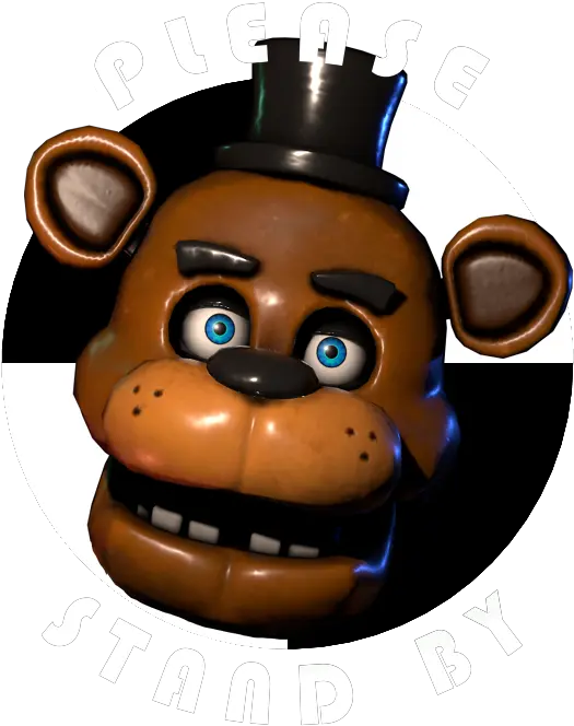 New Posts In Edits Five Nights At Freddyu0027s Vr Help Wanted Fortnite Fnaf Crossover Png Fnaf 1 Icon