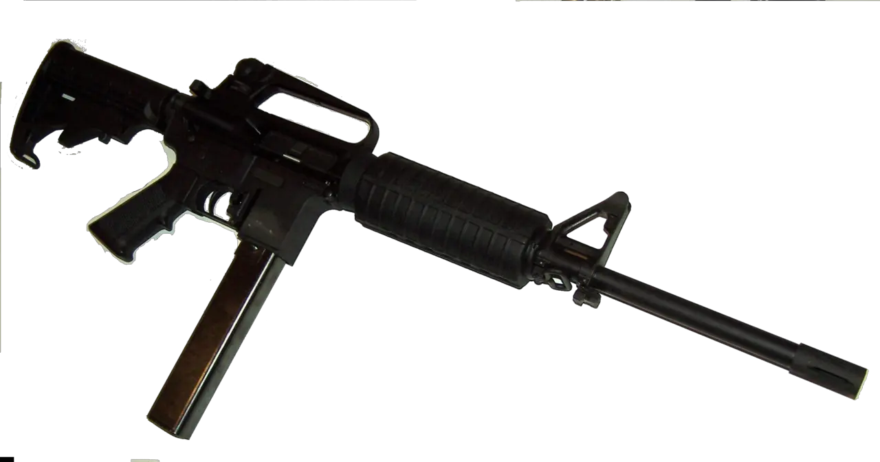 Akm Gold Gun Png