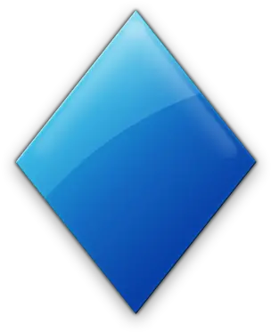 Blue Diamond Shape Hd Photos Clipart Light Blue Diamond Shape Png Diamond Png Shape