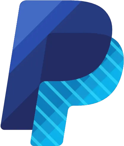 Paypal Logo Icon Png