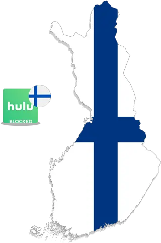 Want To Watch Hulu In Finland Graphic Design Png Hulu Logo Png
