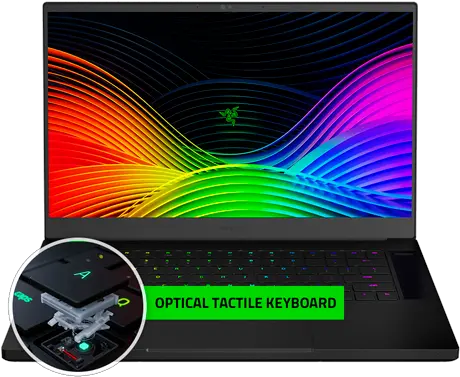 Razer Blade Advanced Space Bar Png Battery Icon On Laptop Not Showing