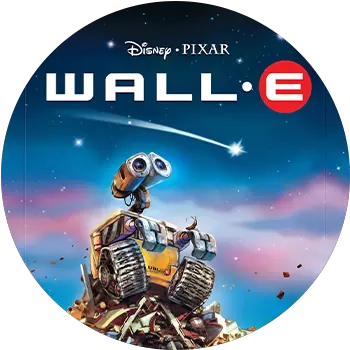 Bryan Barnes Book Of Wall E Png Wall E Png