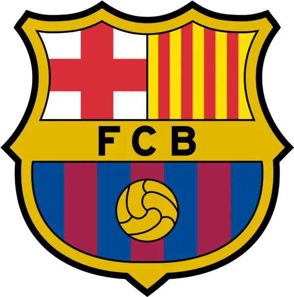 Fc Barcelona Logo Png Transparent Svg Fc Barcelona Fcb Logo