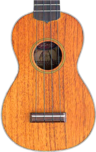 My Ukulele 1 Solid Png Ukulele Icon