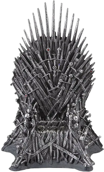 Game Of Thrones Game Of Thrones Iron Throne Png Iron Throne Png