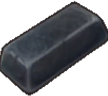 Iron Ingot Solid Png Metal Ingot Icon