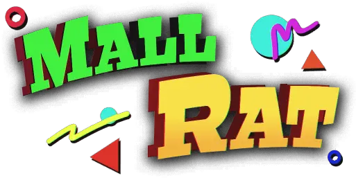 Mall Rat Language Png Rat Icon League