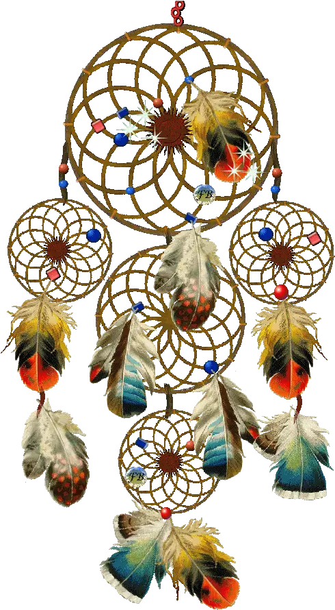 Cherokeeladytn1964u0027s Animated Gif Dream Catcher Art Native American Dreamcatcher Gif Png Dream Catcher Transparent Background