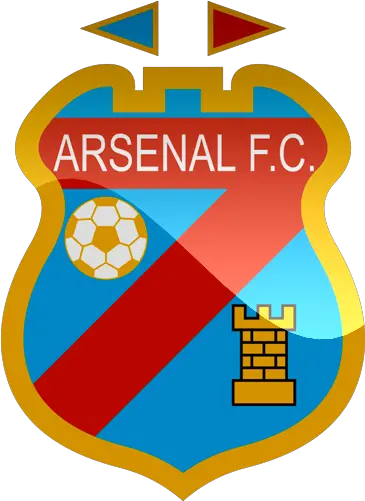 Arsenal De Sarandi Logo Arsenal De Sarandi Logo Png Argentina Soccer Logos