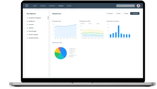 Hr Management Made Easy Hailey Hr Vertical Png Pre Boarding Icon