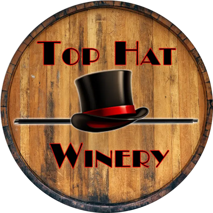 Top Hat Winery U2013 Put Our Wine Where Your Taste Buds Areu2026 Cask And Crew Walnut Toffee Png Tophat Png
