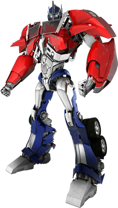 Download Optimus Prime Transformers Prime Optimus Prime Png Optimus Prime Transparent