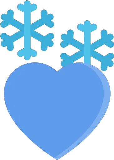 Cold Heart Cute Png Icon Ice Road Sign Uk Cold Png