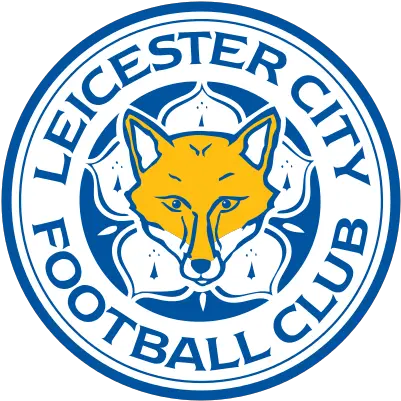 Leicester City Crest Leicester City Logo Png City Png