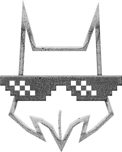 Elftvxq Gigabyte Aorus Member Pixel Sunglasses Png Rainbow Six Siege Desktop Icon