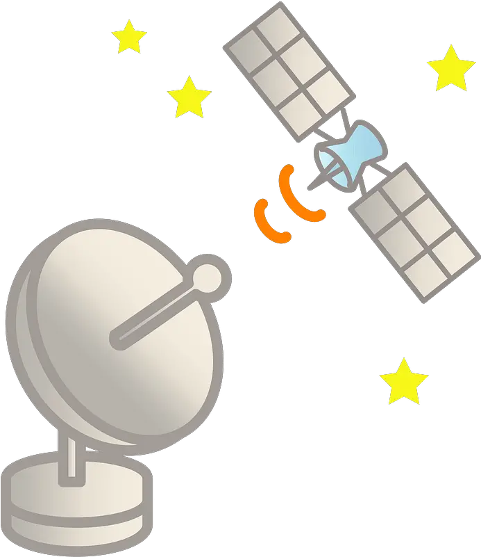 Satellite And Antenna Clipart Free Download Transparent Satellite Png Satellite Png