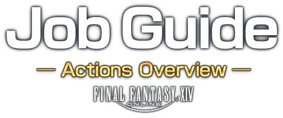 Final Fantasy Xiv Job Guide Final Fantasy 14 Job Tree Png Wow Paladin Class Icon