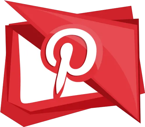 Interest Media Pin Pinterest Social Icon App Store Logo Style Png Pinterest Png Logo