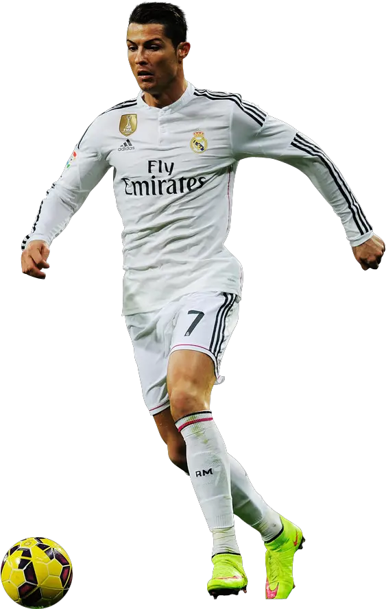 Madrid Ronaldo Football Player C Football Player Ronaldo Images Png Football Player Png
