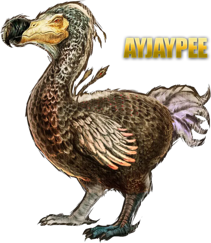 Ark Survival Evolved Renders Imgur Dodo Ark Survival Evolved Art Png Ark Survival Evolved Png