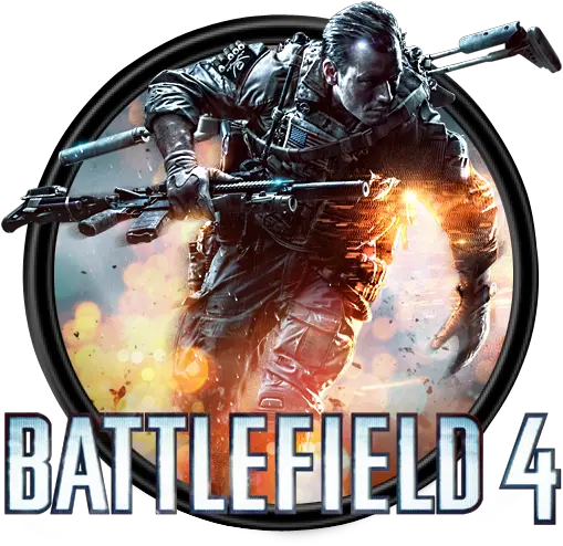 Buy Battlefield 4 Premium Account And Battlefield 4 Game Icon Png Battlefield 4 Png