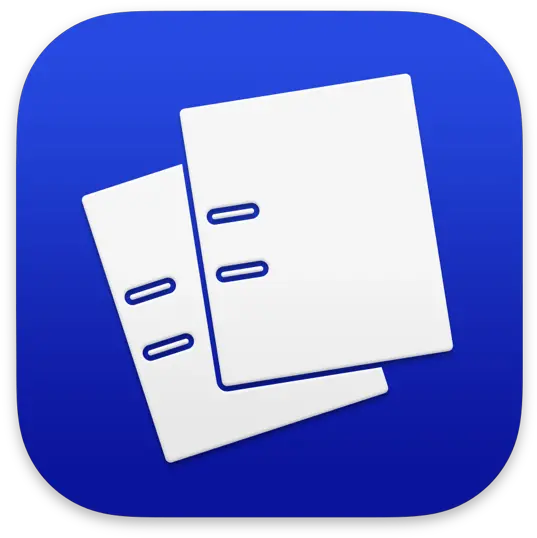 Nimble Commander Pro Vertical Png Jar File Icon