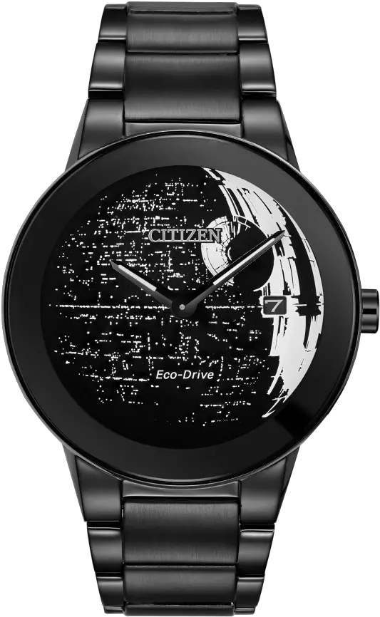 Death Star Indian Citizen Watch Price Png Death Star Transparent