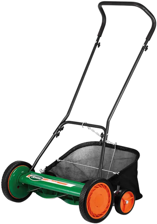 Scotts Classic Reel Push Mower Scotts Manual Lawn Mower Png Lawn Mower Png