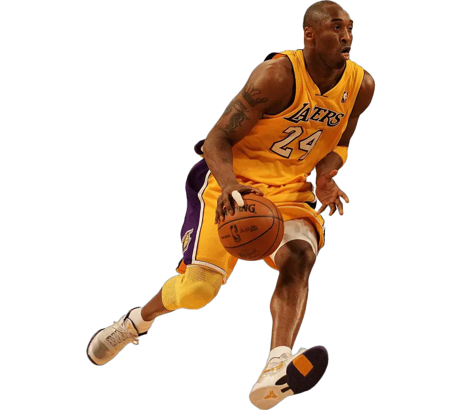 Kobe Bryant Los Angeles Lakers Nba Chicago Bulls Clip Art Kobe Bryant Png Chicago Bulls Png