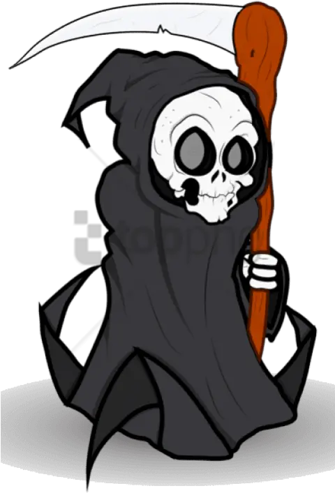 Halloween Grim Reaper Png Clipart Png Clipart Grim Reaper Png Grim Reaper Png