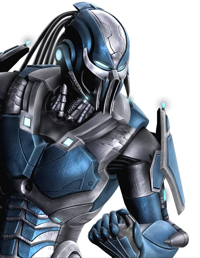 Download Mortal Kombat Sub Zero Png Mortal Kombat Cyber Sub Zero Sub Zero Png