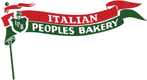 Italian Peoples Bakery Italian Peoples Bakery And Delo Png Bakery Logos