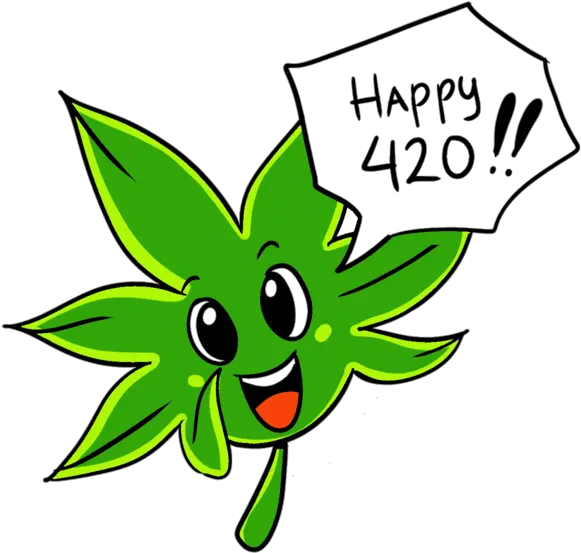 Happy 420 420 Day Happy 420 Png 420 Png