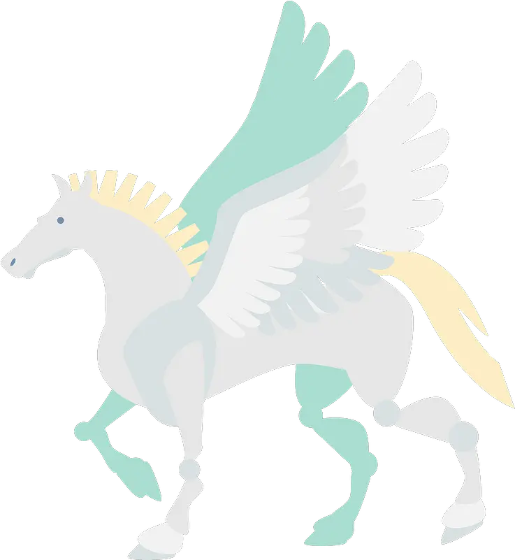 Pegasus Mythical Creature Clipart Free Download Transparent Mythical Creature Png Pegasus Png