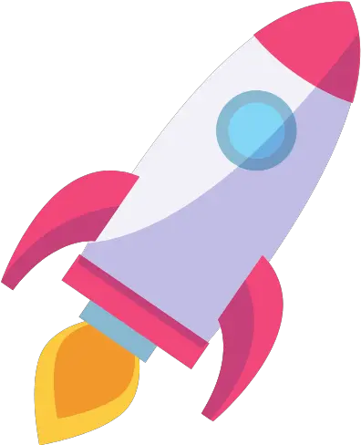 Level 7 Leadership Upgrowz Png Rocket Ship Icon