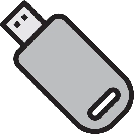 Usb Drive Free Technology Icons Usb Flash Drive Png Usb Driver Icon