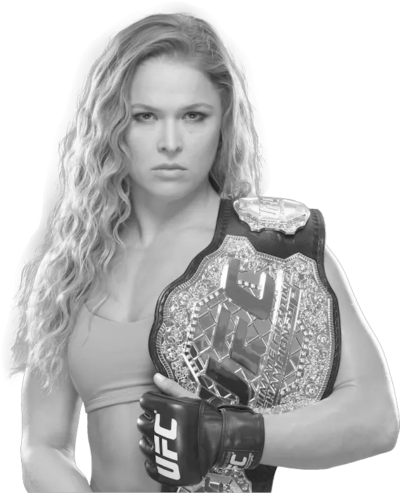 Ronda Rousey Official Website Ufc Womens Bantamweight Ultimate Fighting Championship Png Ronda Rousey Png