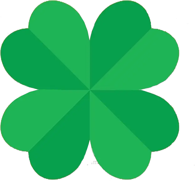 Luck Clipart Png Download Shamrock Transparent Cartoon Shamrock Shamrock Transparent Background