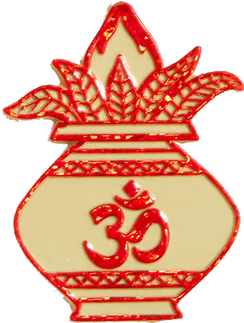 Kalash Writing Shubh Labh Png Image Shubh Labh Writing Png
