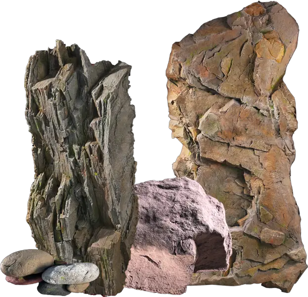 Taxidermy Rock Panels Rimbak Rocks Big Rocks Png Rocks Png