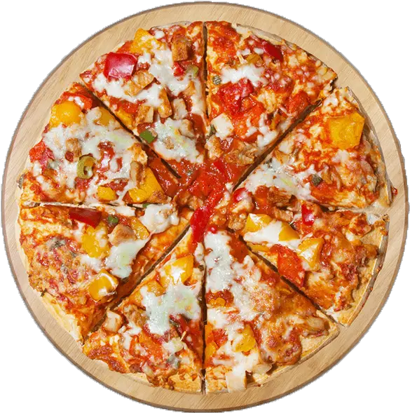Chicken Pizza Pizza Png Pizza Png