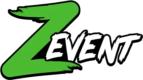 Zevent Logo Z Event 2019 Logo Png Event Logo