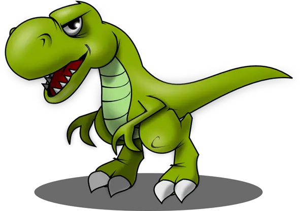 T T Rex Clipart Dinosaur Png Trex Png