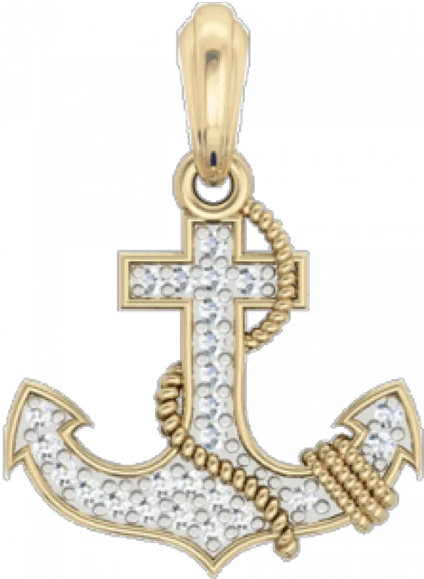 Gold Anchor Png Transparent Images U2013 Free Vector Solid Anchor Clipart Png