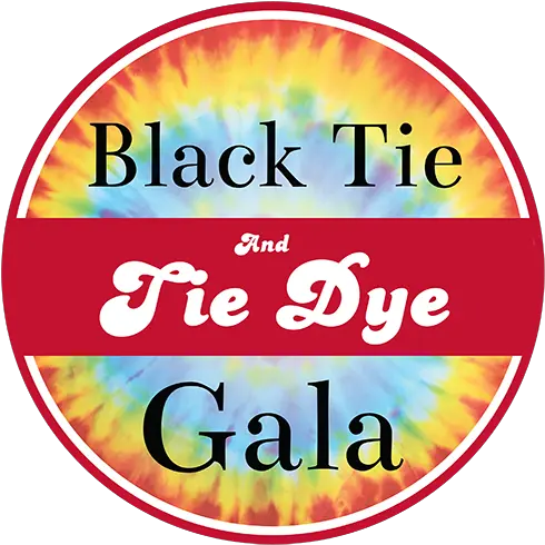 Black Tie And Dye Gala Dot Png Tie Dye Png