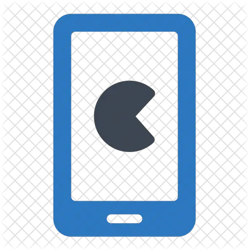 Pacman Icon Circle Png Pacman Logo Png